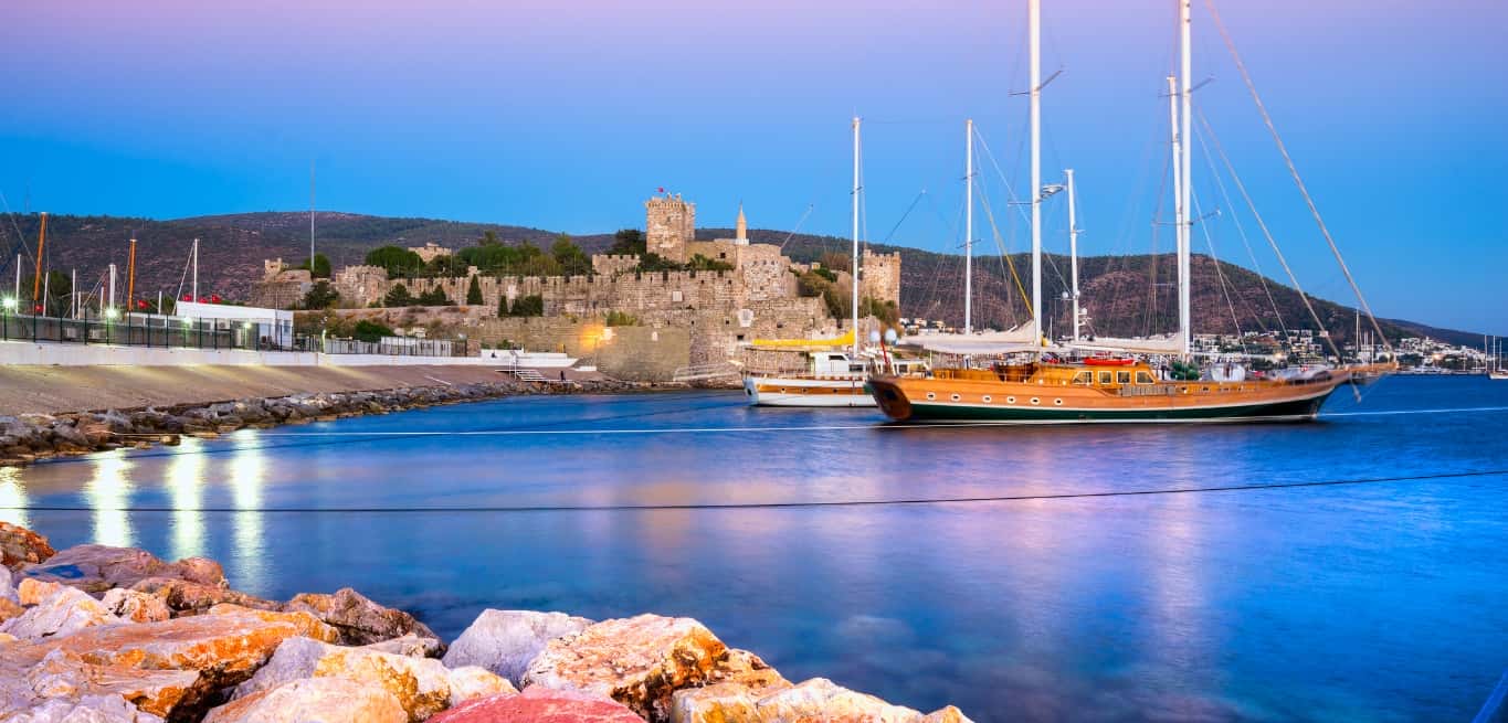 Bodrum