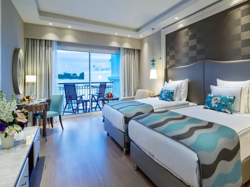 Titanic Deluxe Golf Belek 