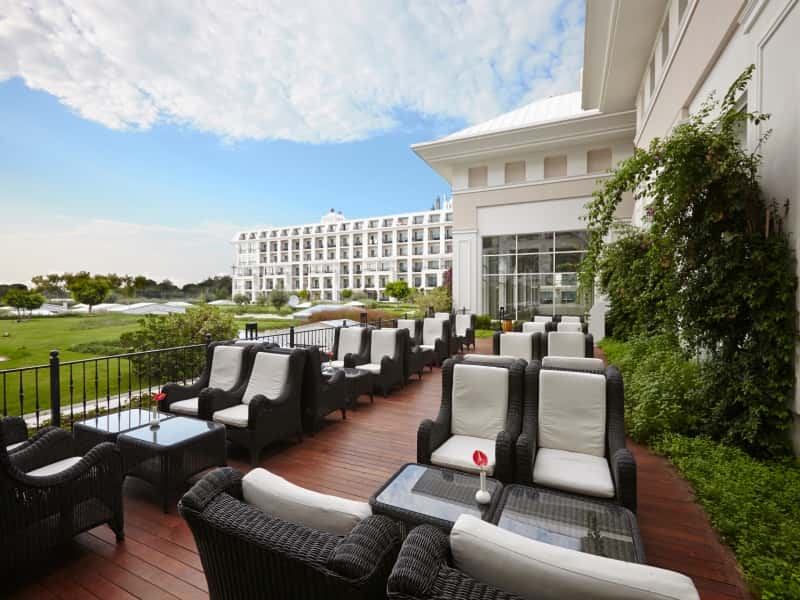 Titanic Deluxe Golf Belek 