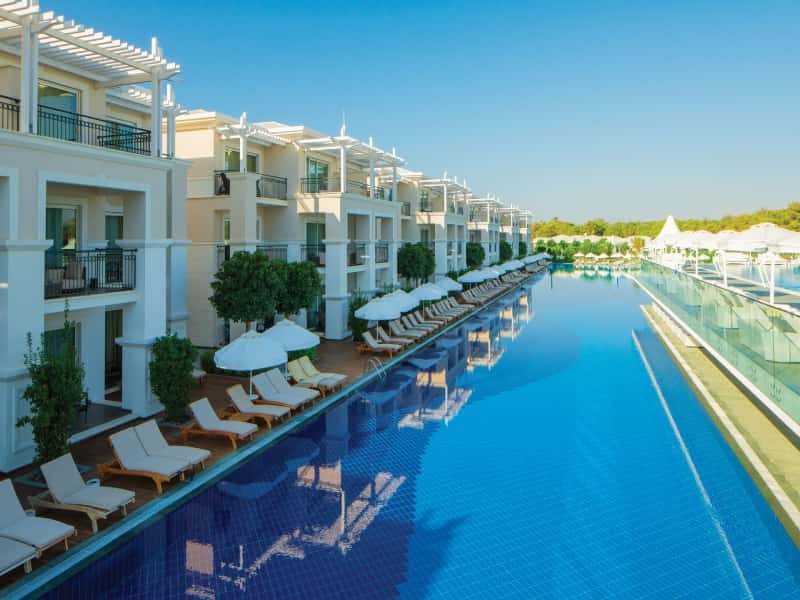 Titanic Deluxe Golf Belek 
