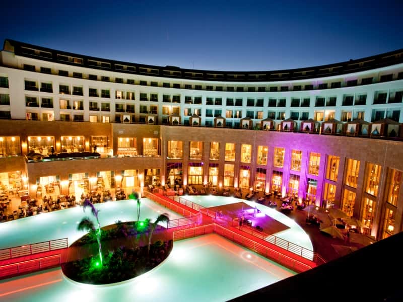 Kaya Palazzo Golf Resort 
