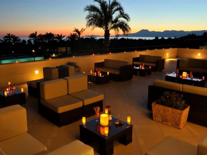 Kempinski Hotel The Dome Belek