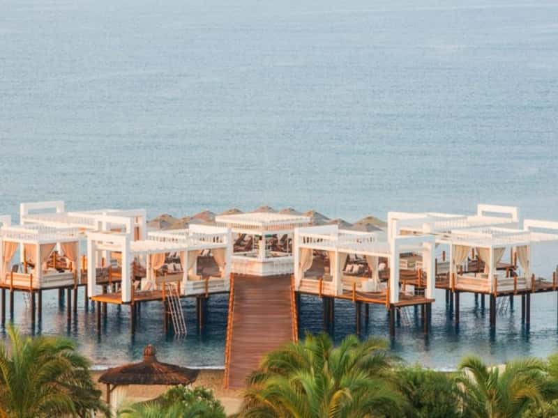 Kempinski Hotel The Dome Belek