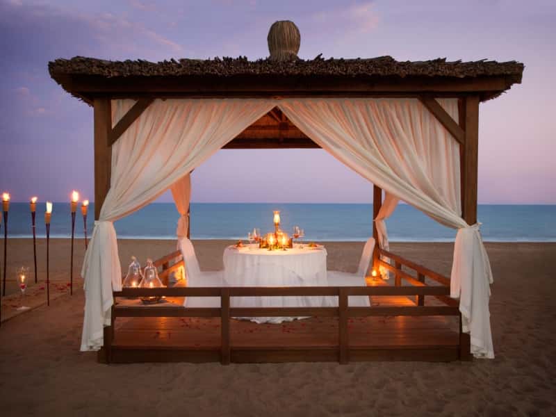 Kempinski Hotel The Dome Belek