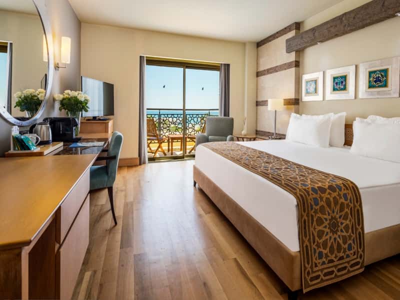 Kempinski Hotel The Dome Belek