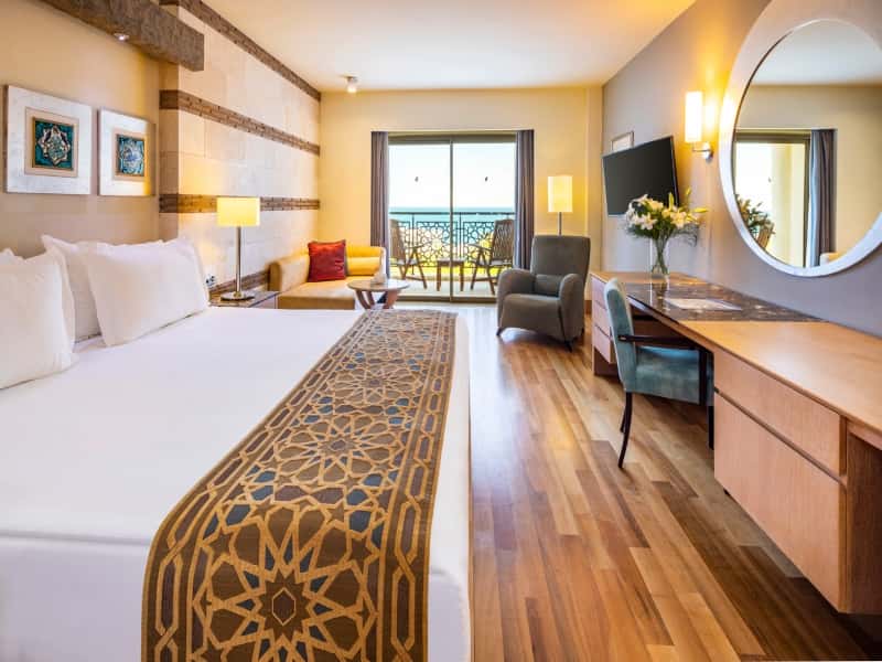 Kempinski Hotel The Dome Belek