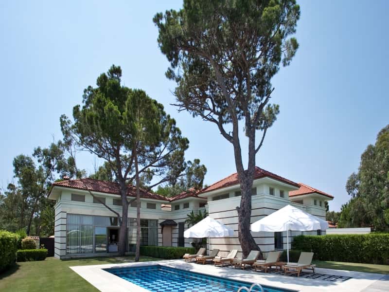 Kempinski Hotel The Dome Belek