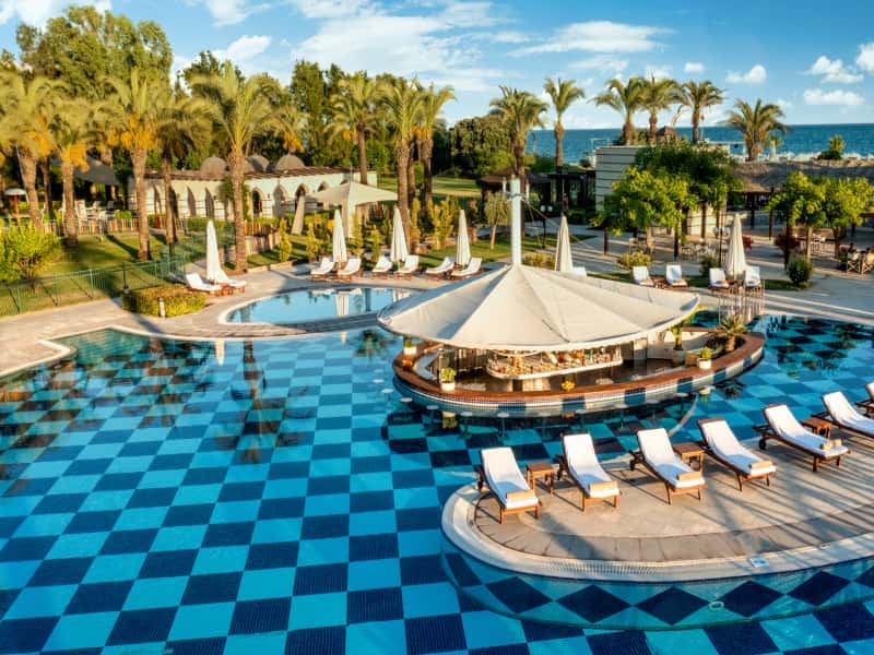 Kempinski Hotel The Dome Belek