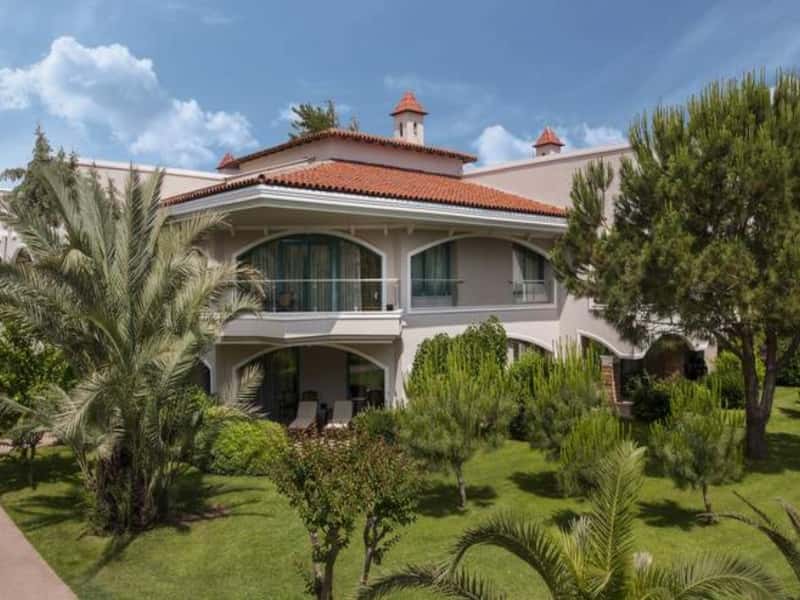 Sirene Belek Hotel