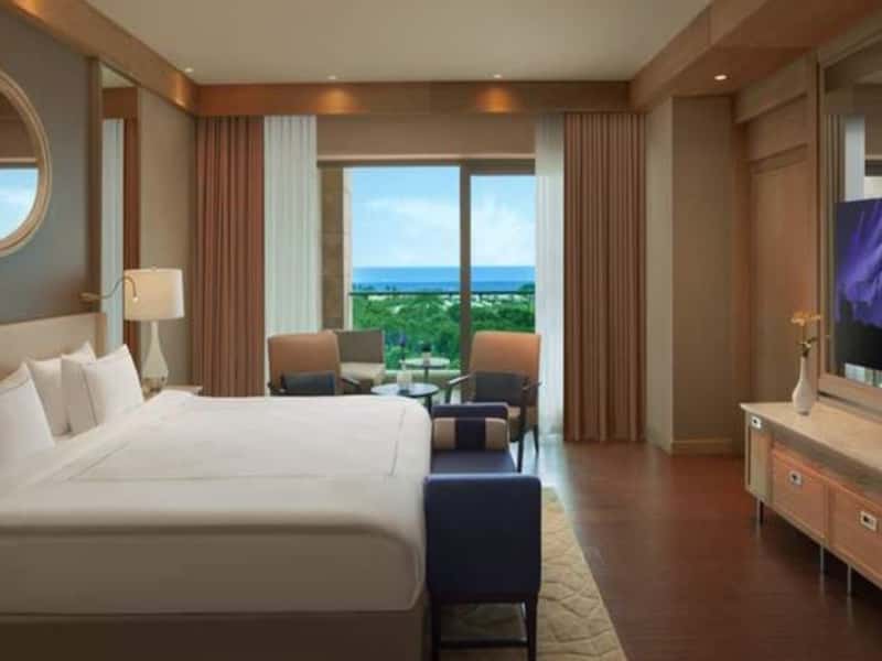 Regnum Carya Golf & Spa Resort