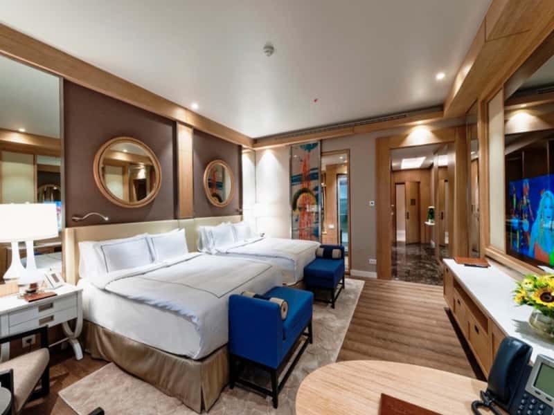Regnum Carya Golf & Spa Resort