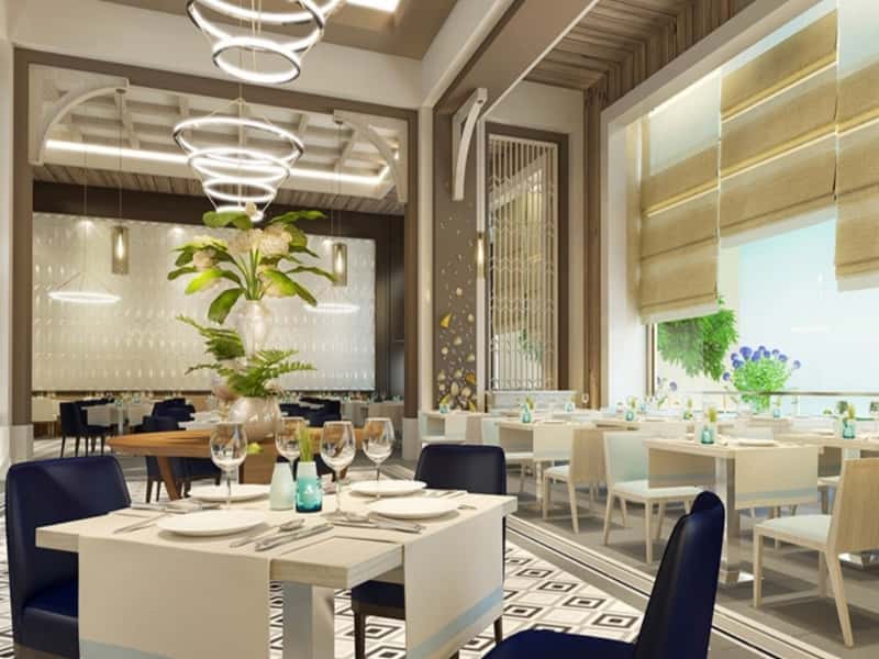 Regnum Carya Golf & Spa Resort