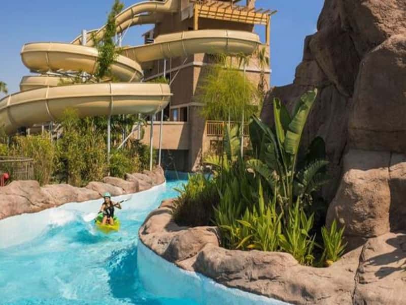 Regnum Carya Golf & Spa Resort