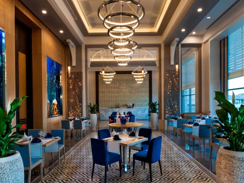 Regnum Carya Golf & Spa Resort
