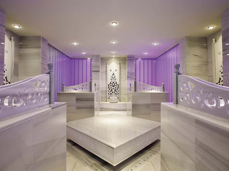 Cornelia Diamond Golf Resort & Spa 