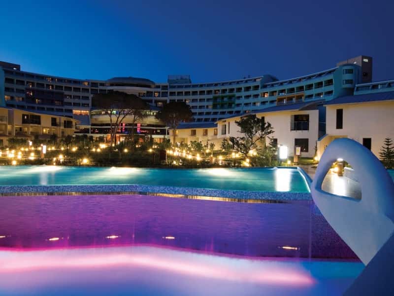 Cornelia Diamond Golf Resort & Spa 
