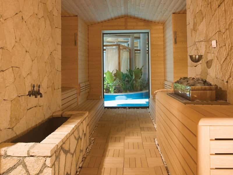 Cornelia Diamond Golf Resort & Spa 