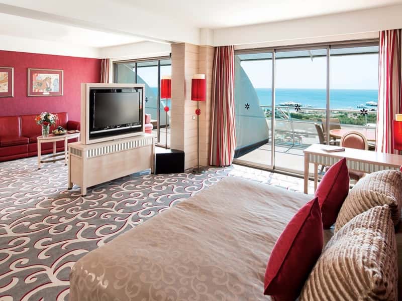 Cornelia Diamond Golf Resort & Spa 