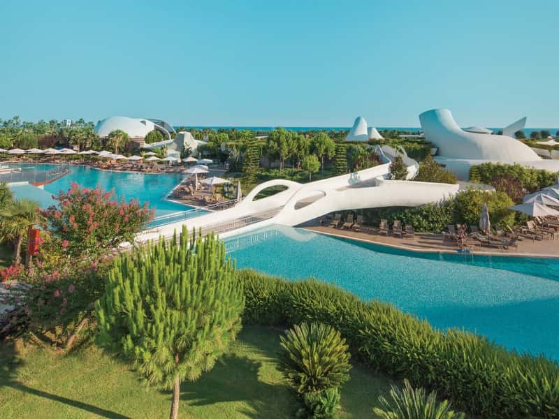 Cornelia Diamond Golf Resort & Spa 