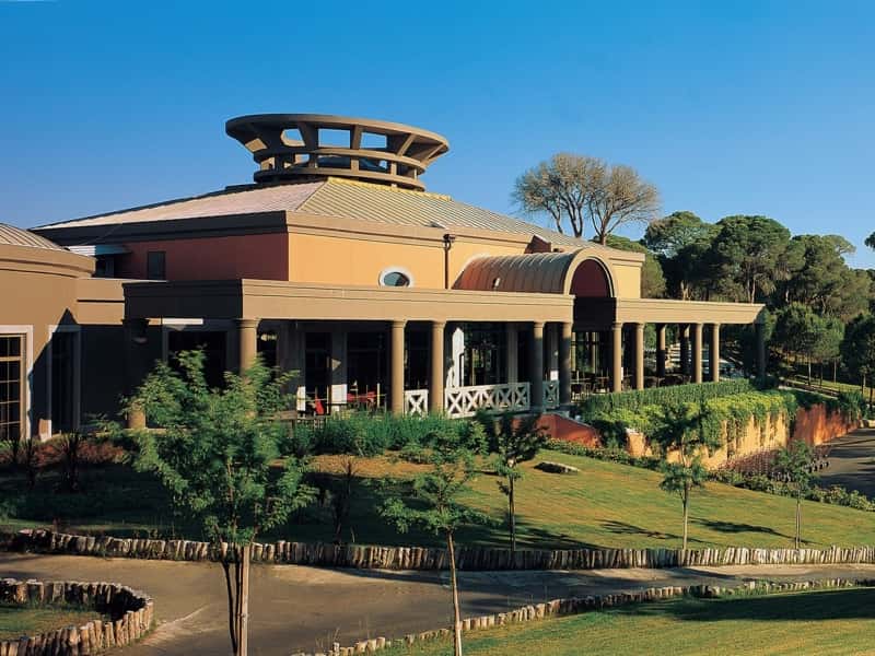 Cornelia Diamond Golf Resort & Spa 