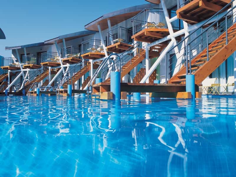 Cornelia De Luxe Resort