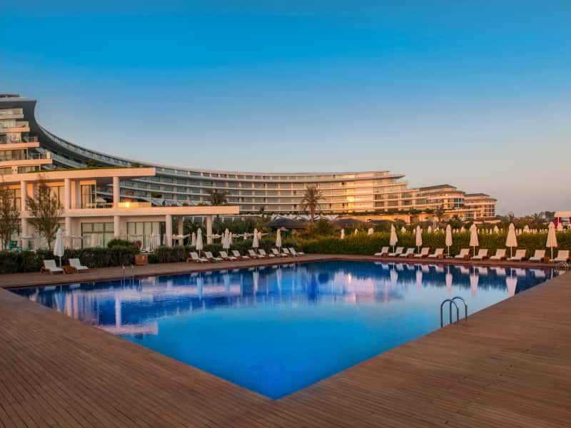 Maxx Royal Belek Golf Resort 