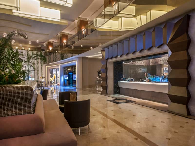 Maxx Royal Belek Golf Resort 