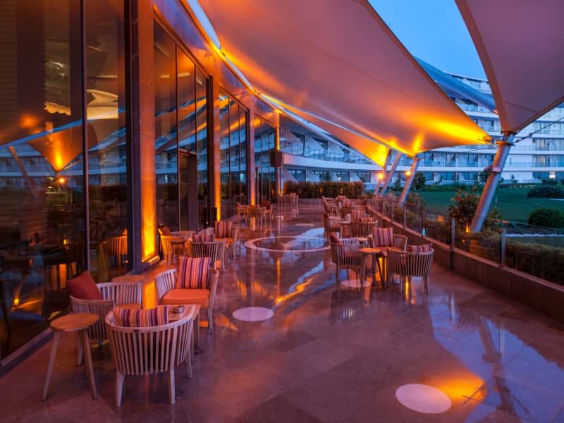 Maxx Royal Belek Golf Resort 