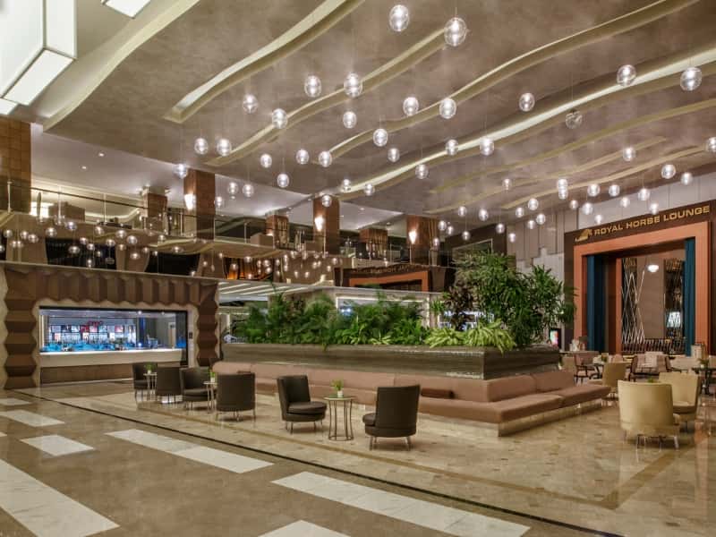 Maxx Royal Belek Golf Resort 