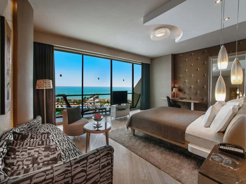 Maxx Royal Belek Golf Resort 