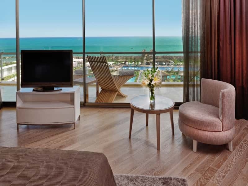 Maxx Royal Belek Golf Resort 