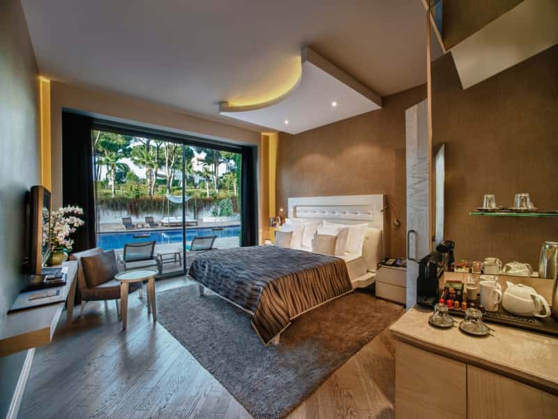 Maxx Royal Belek Golf Resort 