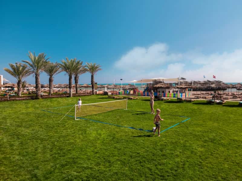 Maxx Royal Belek Golf Resort 