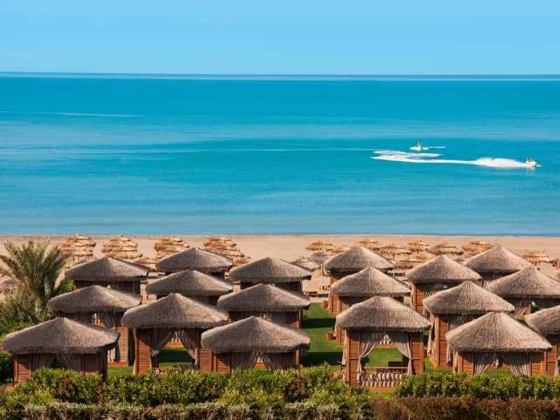 Maxx Royal Belek Golf Resort 