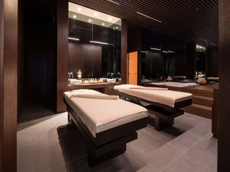 Отель Voyage Belek Golf & Spa