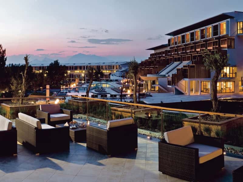 Lykia World Antalya