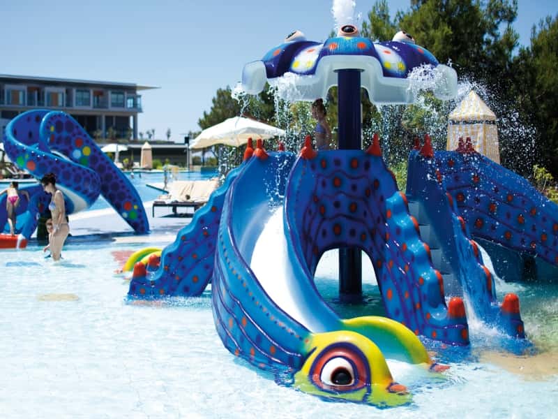 Lykia World Antalya