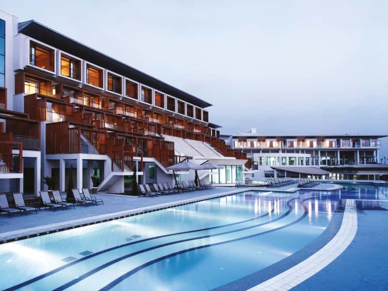 Lykia World Antalya