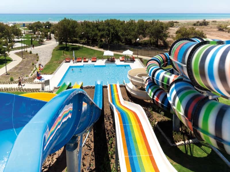 Lykia World Antalya