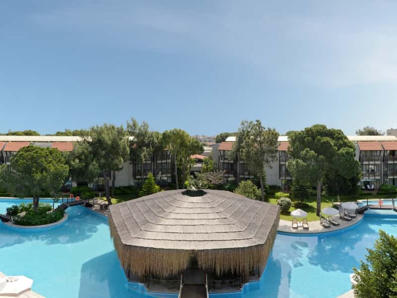 Gloria Golf Resort