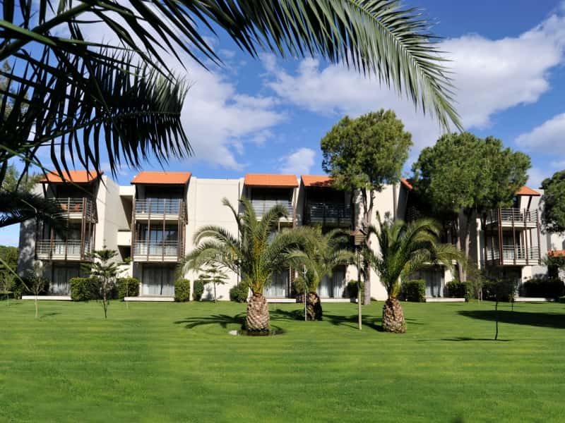 Gloria Golf Resort