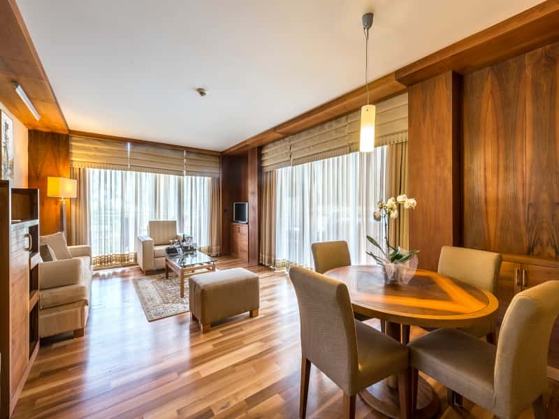 Gloria Serenity Resort