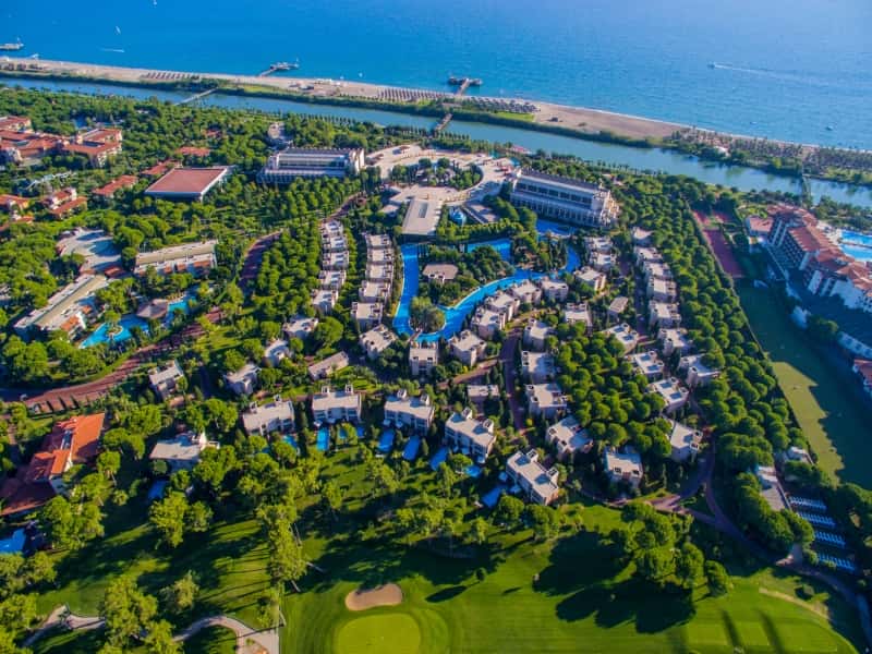 Gloria Serenity Resort