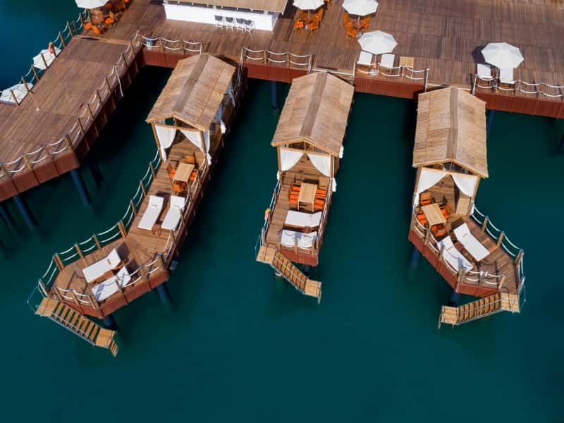 Titanic Mardan Palace