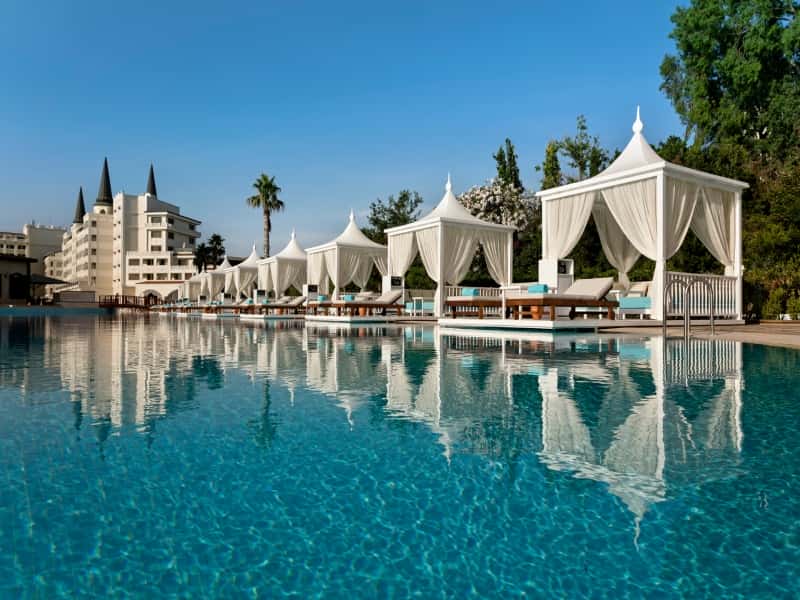 Titanic Mardan Palace