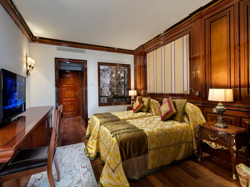 Titanic Mardan Palace