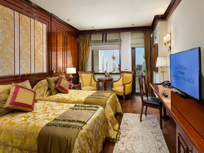 Titanic Mardan Palace