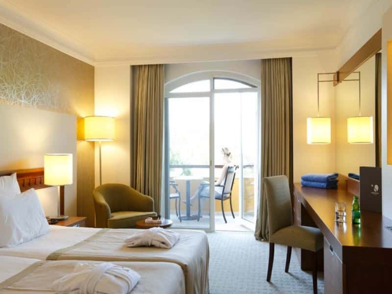 Robinson Club Nobilis Belek