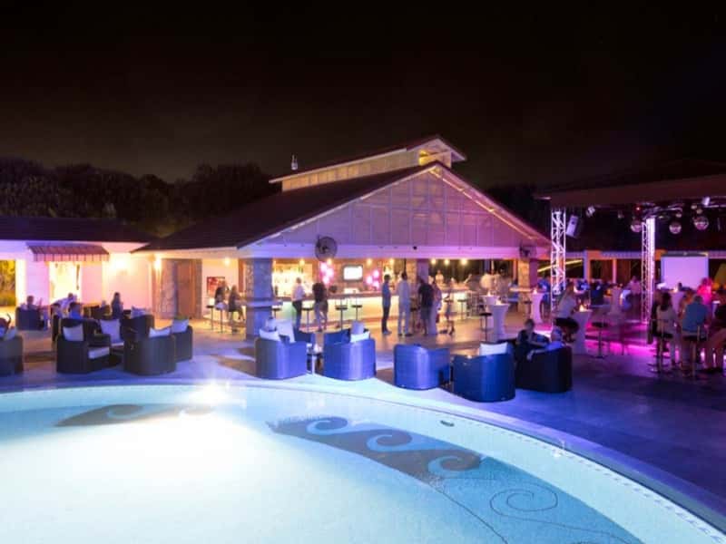 Robinson Club Nobilis Belek