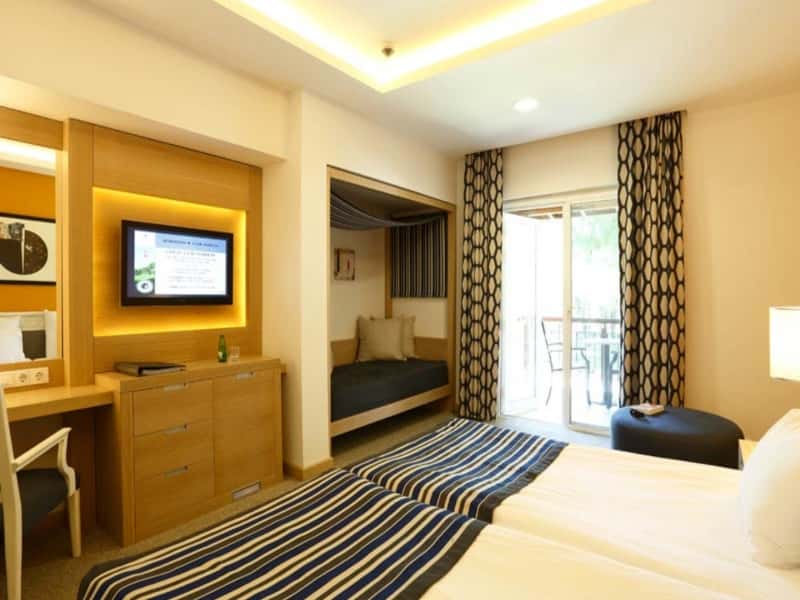 Robinson Club Nobilis Belek